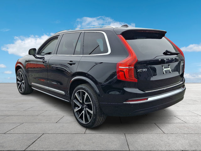Used 2024 Volvo XC90 B5 Plus w/ Protection Package Premier AWD/4WD image 4