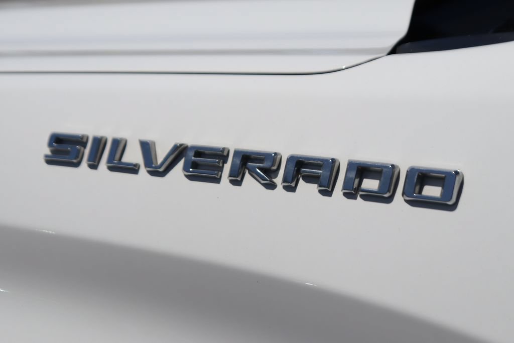 Used 2022 Chevrolet Silverado 1500 LT RWD image 46