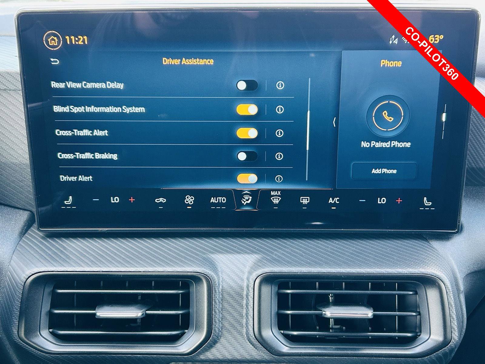 New 2026 Ford Mustang Coupe image 7