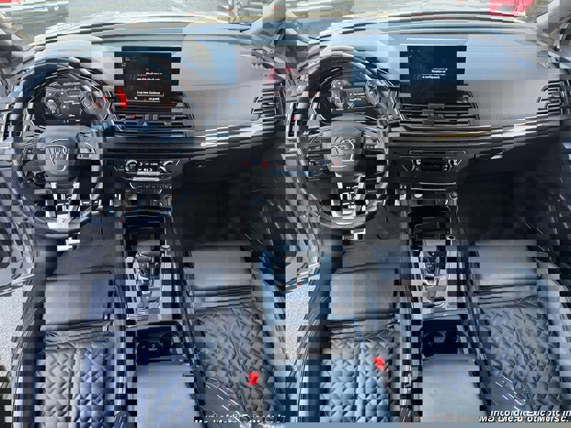 Used 2023 Audi SQ5 Premium Plus image 28