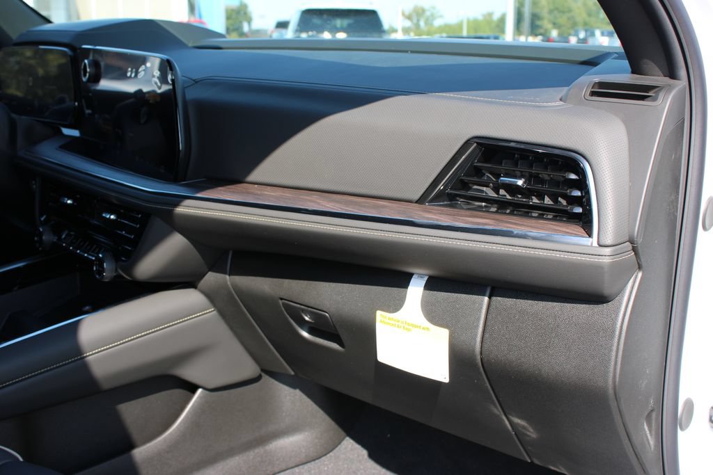 New 2027 Chevrolet Tahoe Premier w/ Advanced Technology Package AWD/4WD image 35
