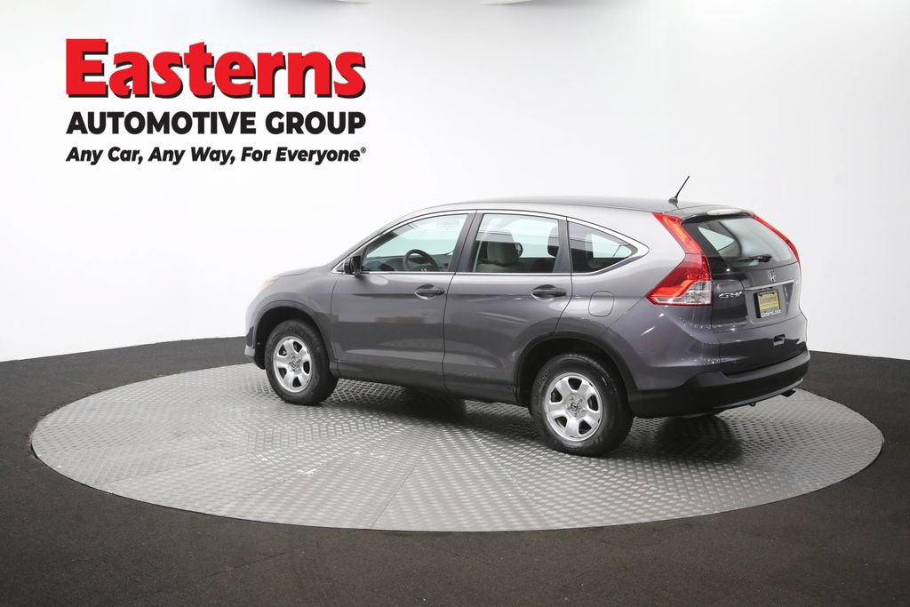 Used 2014 Honda CR-V LX image 57