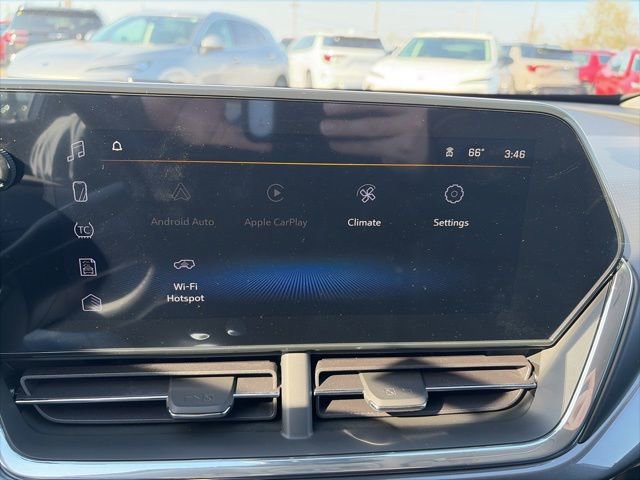 New 2026 Chevrolet Trax ACTIV w/ Driver Confidence Package image 22