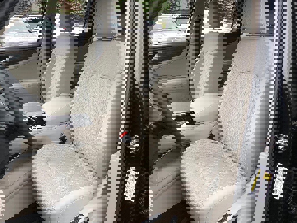 New 2025 Volkswagen Atlas SEL Premium R-Line image 29