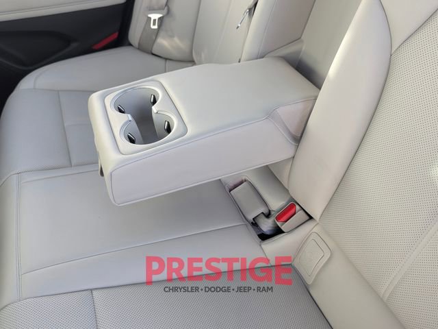 Used 2024 Genesis G70 2.5T image 29