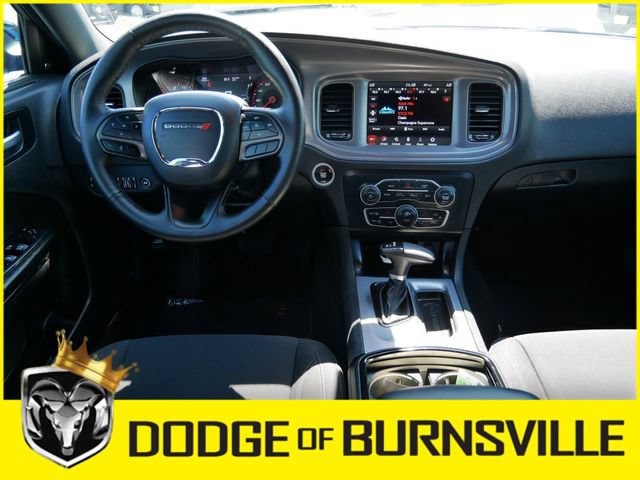 Used 2023 Dodge Charger SXT w/ Blacktop Package AWD/4WD image 15