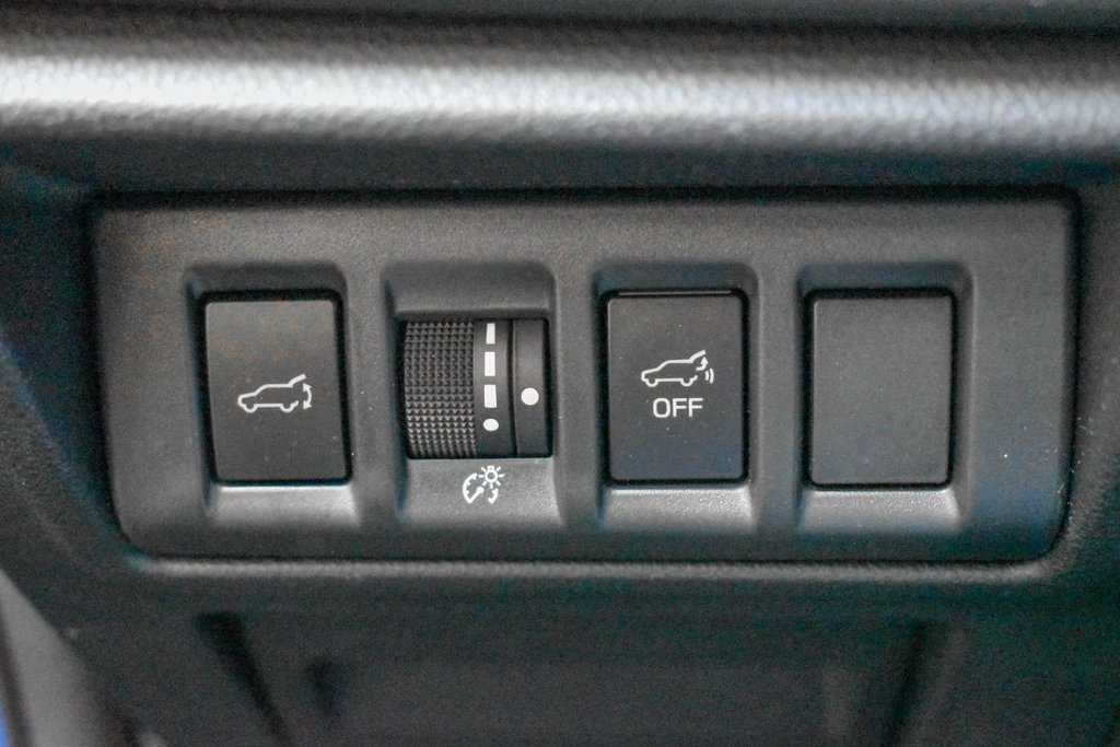 Used 2025 Subaru Outback Wilderness image 16