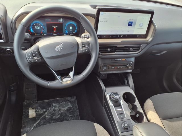 New 2025 Ford Bronco Sport Big Bend image 12