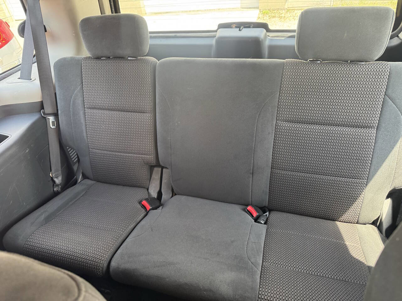 Used 2014 Nissan Armada SV w/ SV Driver Package RWD image 21