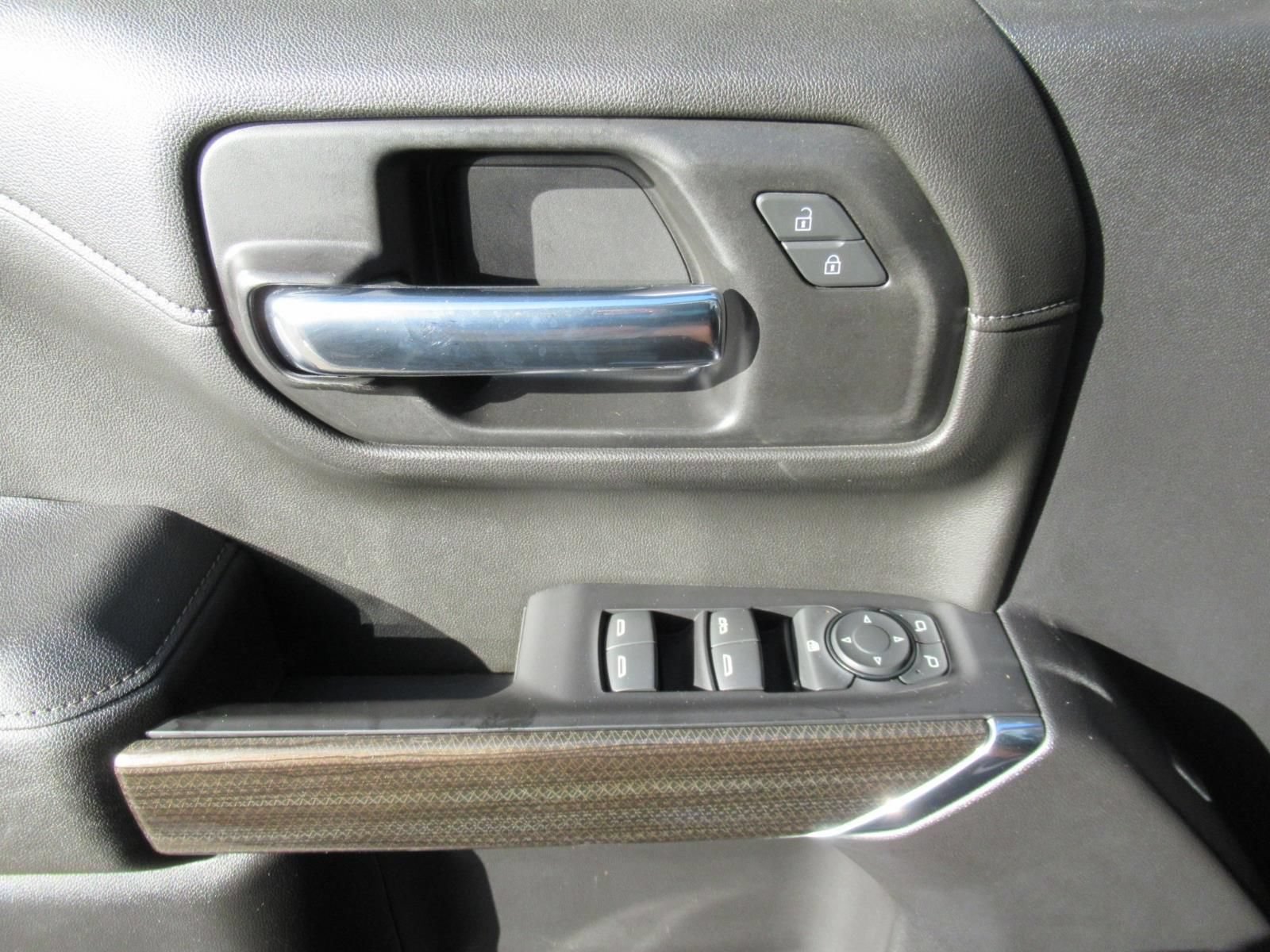 Used 2022 Chevrolet Silverado 1500 LT AWD/4WD image 21
