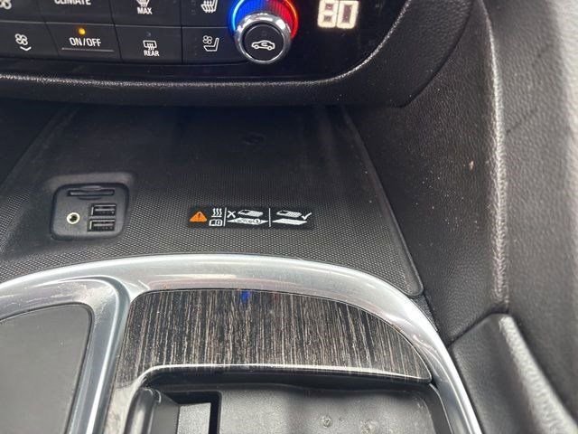 Used 2020 Buick Enclave Avenir w/ Avenir Technology Package image 26