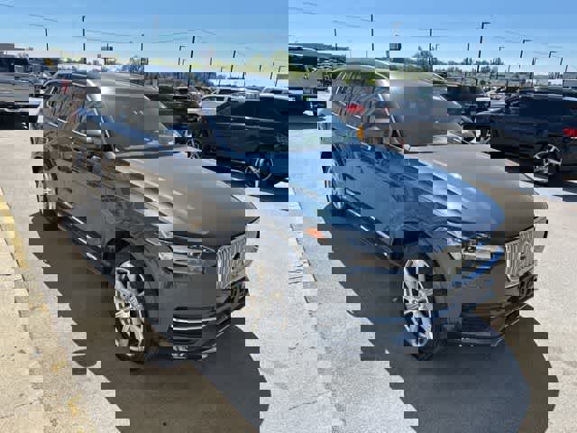 Used 2019 Volvo XC90 T6 Inscription w/ Luxury Package image 22