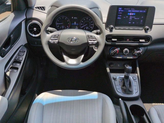 Used 2022 Hyundai Kona SEL image 27
