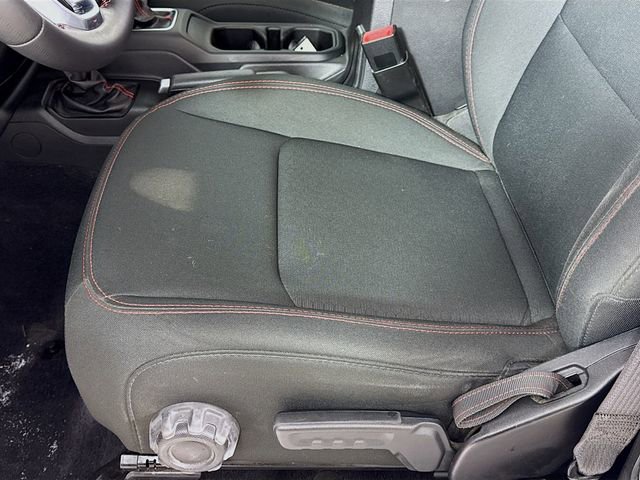 Used 2020 Jeep Wrangler Unlimited Rubicon image 19