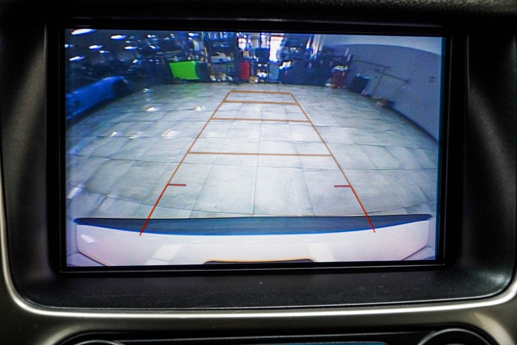 Used 2018 Chevrolet Tahoe LS RWD image 22