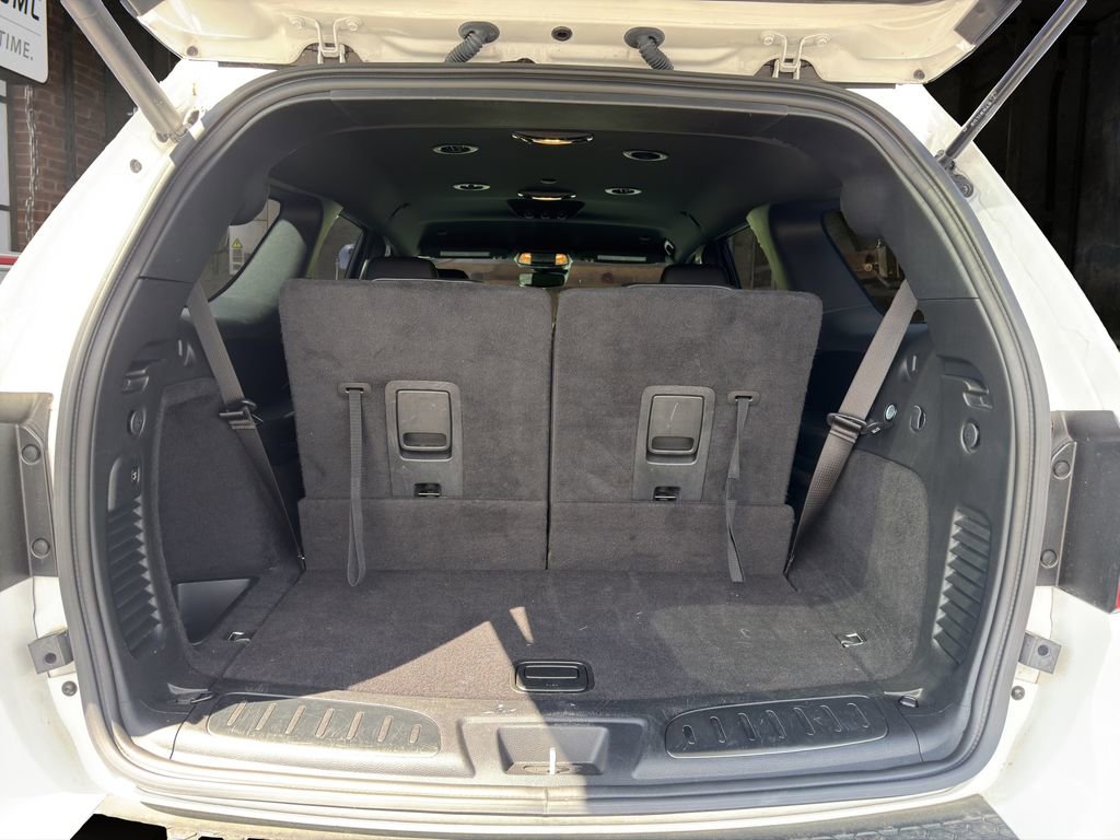 Used 2022 Dodge Durango SRT w/ Technology Group AWD/4WD image 26