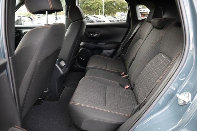 Certified 2025 Honda HR-V Sport image 25