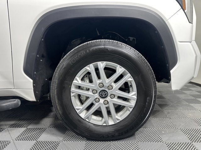 Used 2023 Toyota Tundra SR5 image 9