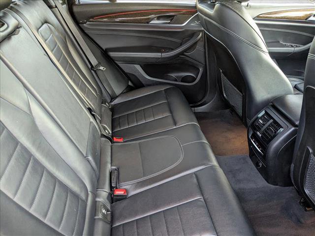 Used 2019 BMW X3 sDrive30i w/ Convenience Package image 19