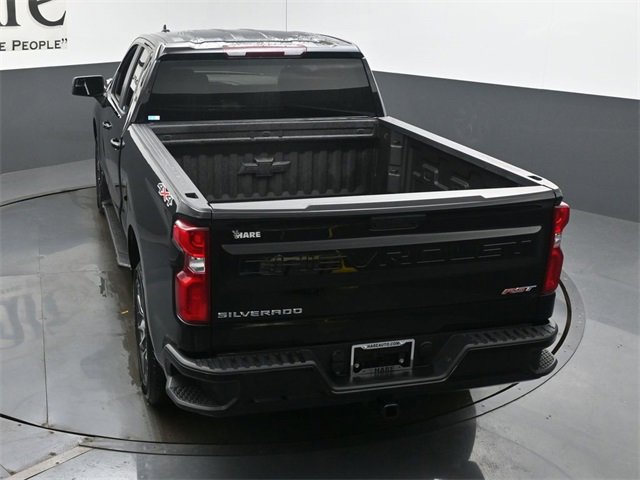 Used 2024 Chevrolet Silverado 1500 RST w/ Protection Package image 54