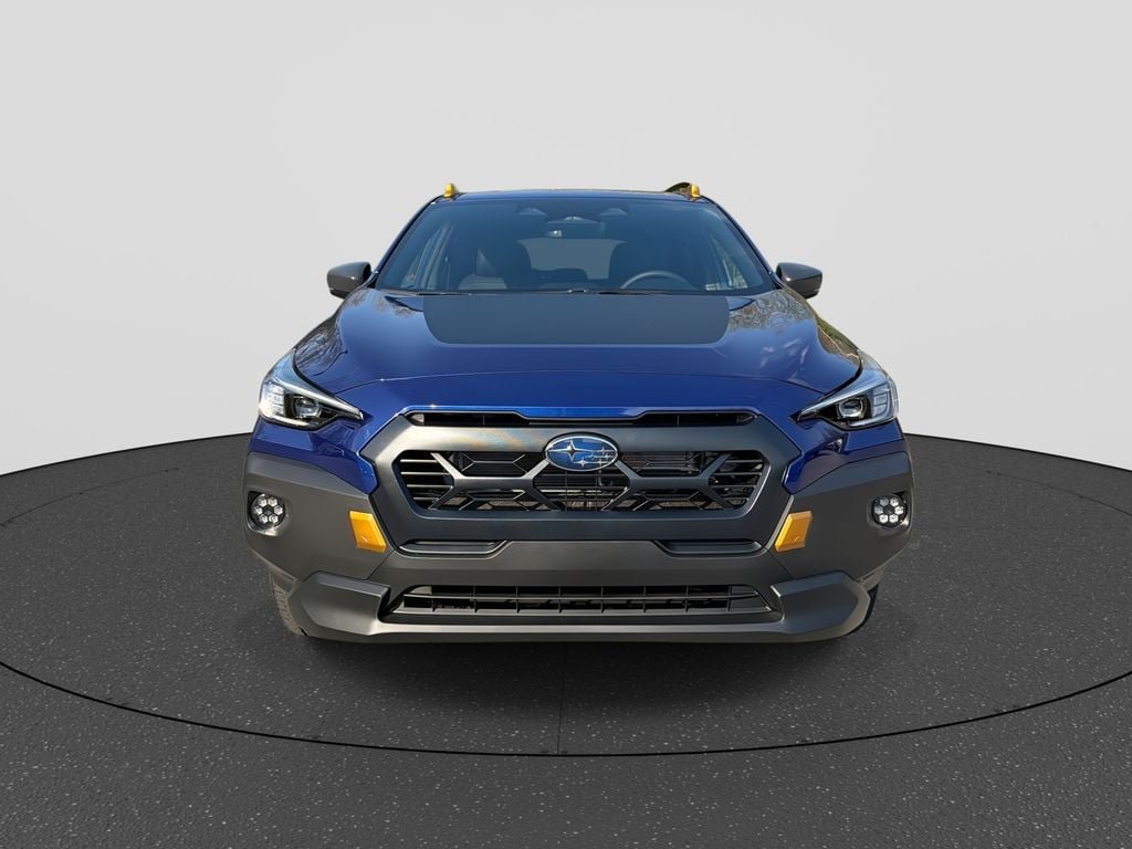 New 2026 Subaru Crosstrek 2.5i Wilderness w/ Crosstrek Mirror Package AWD/4WD image 3