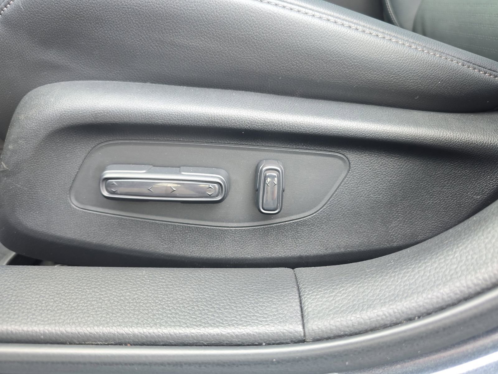 Certified 2024 Honda Civic Sport Touring image 16