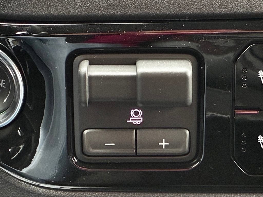New 2026 Chevrolet Silverado 1500 LT AWD/4WD image 17
