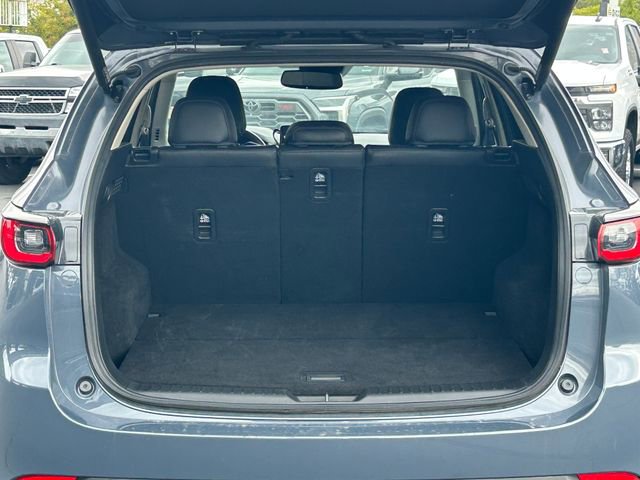 Used 2025 MAZDA CX-5 Carbon Edition image 32