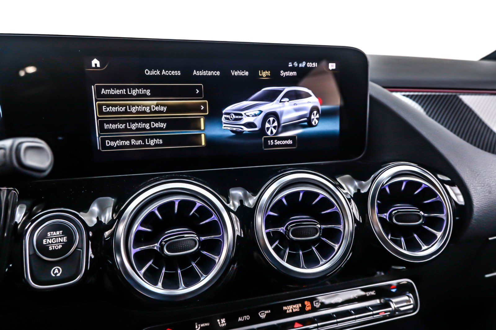 Used 2023 Mercedes-Benz GLA 250 image 19