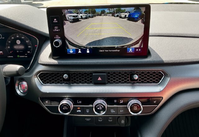 New 2026 Acura Integra A-Spec FWD image 18