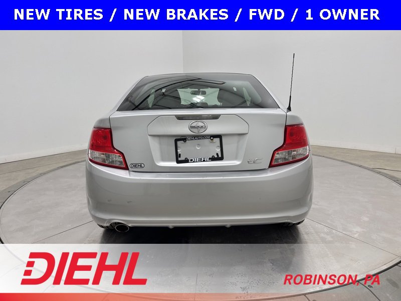 Used 2012 Scion tC image 6