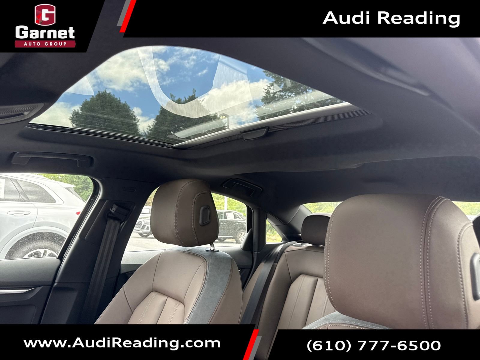 New 2026 Audi A3 2.0T Premium AWD/4WD image 12