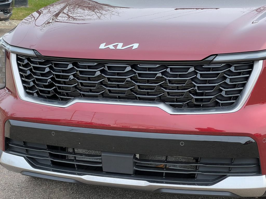 Used 2025 Kia Sorento S w/ Panoramic Sunroof Package image 38