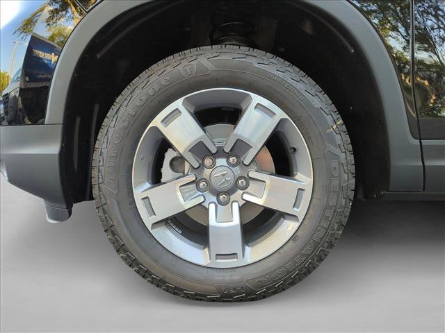 New 2026 Honda Ridgeline RTL image 10