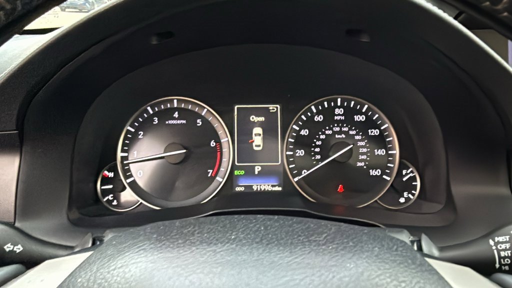 Used 2016 Lexus ES 350 image 21