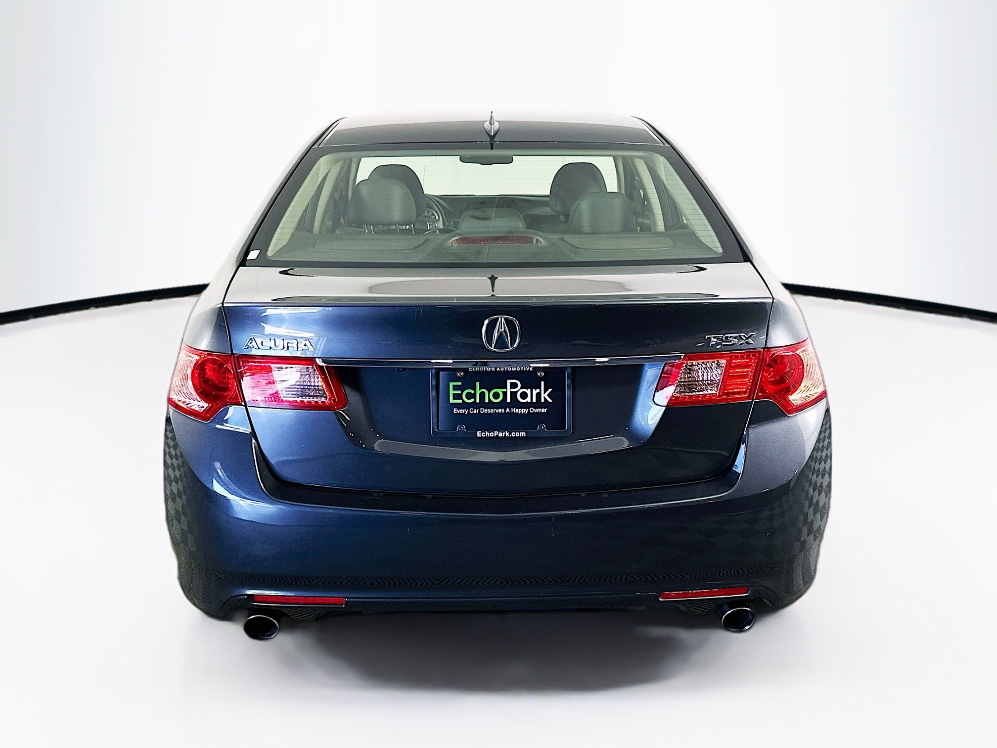 Used 2013 Acura TSX Sedan FWD image 7
