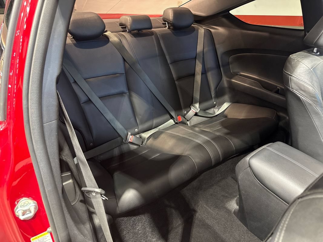 Used 2015 Honda Accord EX-L image 75