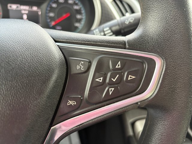 Used 2017 Chevrolet Malibu LS FWD image 22