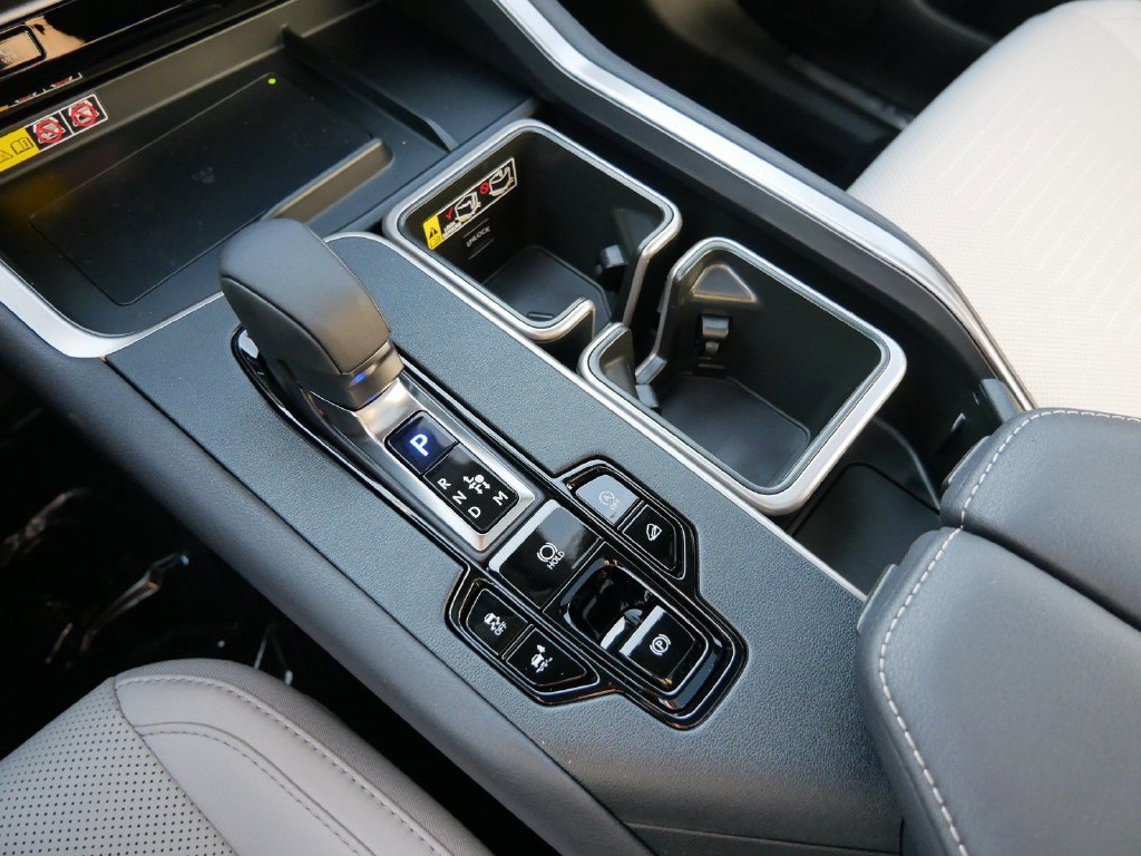 New 2026 Lexus TX 350 AWD w/ Technology Package image 25