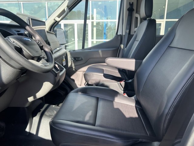 New 2026 Ford Transit 350 XL image 4