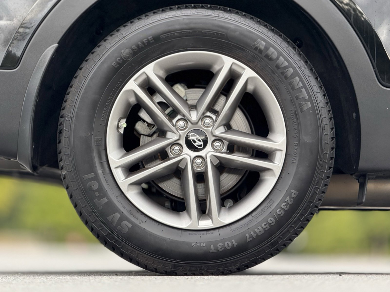 Used 2017 Hyundai Santa Fe Sport image 18