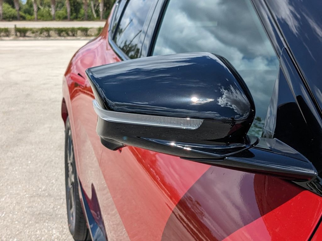 New 2025 Kia EV6 GT-Line RWD image 14