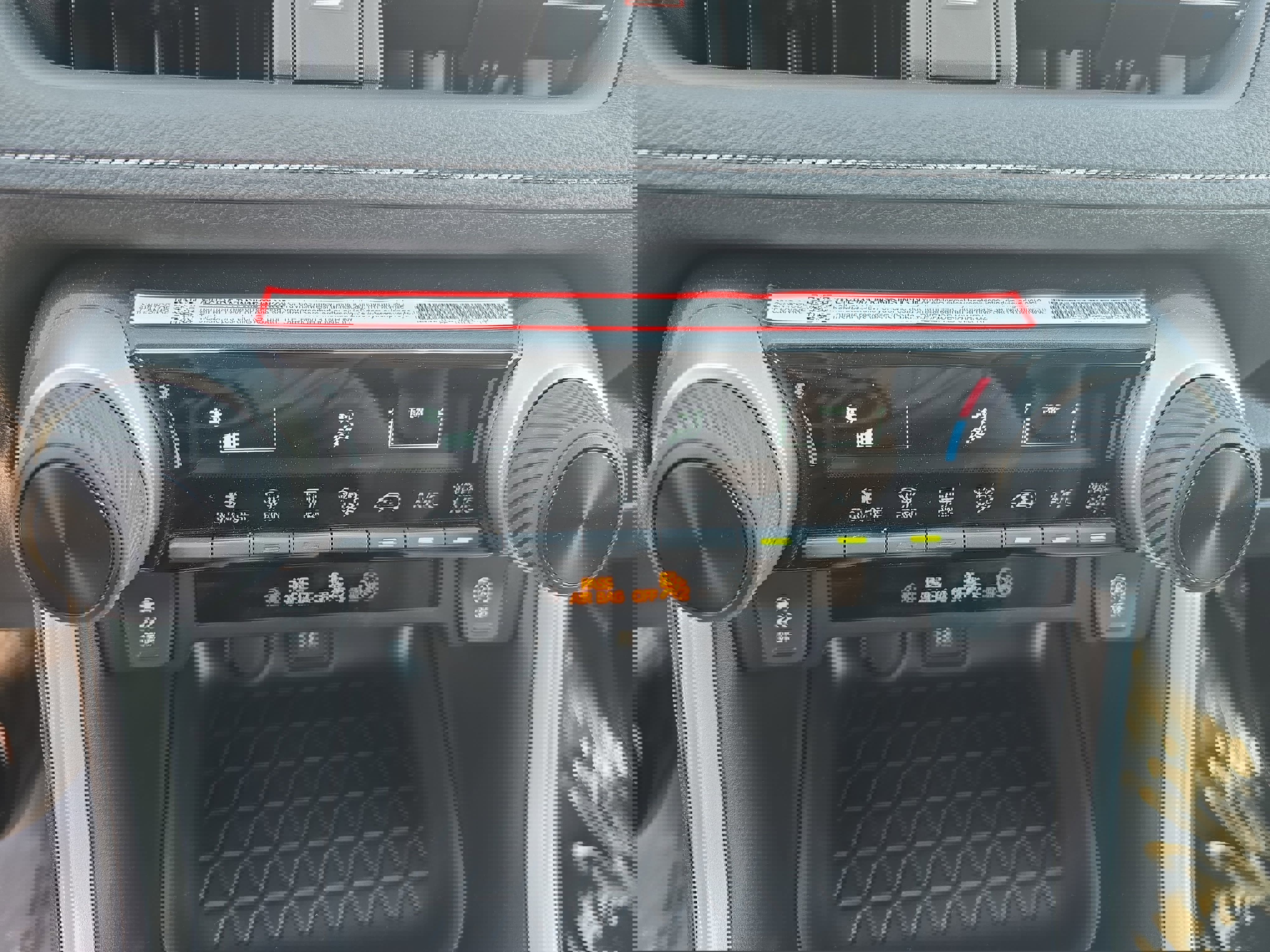 Used 2025 Toyota RAV4 LE image 21