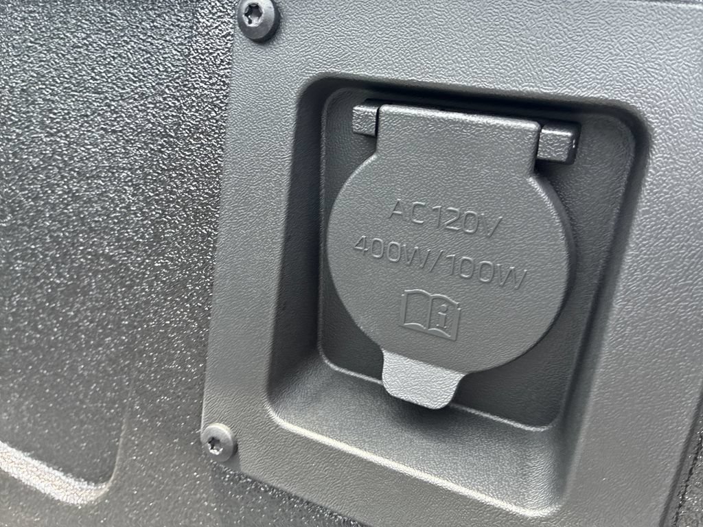New 2026 Toyota Tundra Platinum AWD/4WD image 45