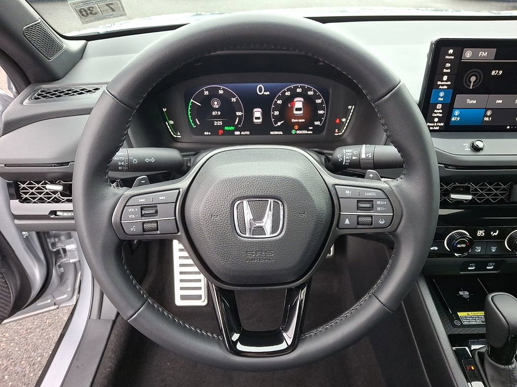 Used 2025 Honda Accord Sport image 19