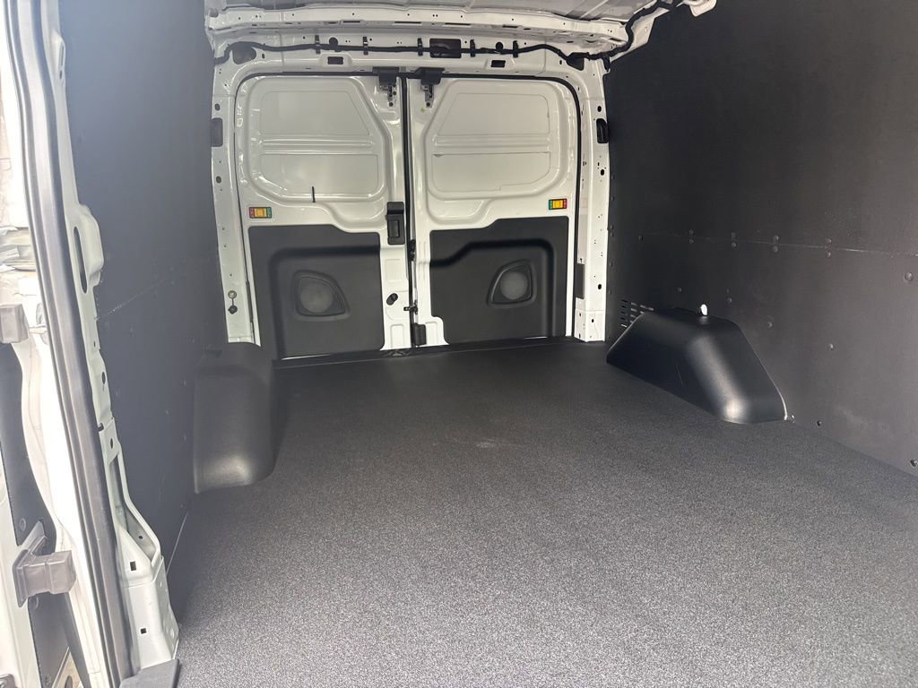 New 2025 Ford Transit 250 Low Roof w/ Load Area Protection Package image 20