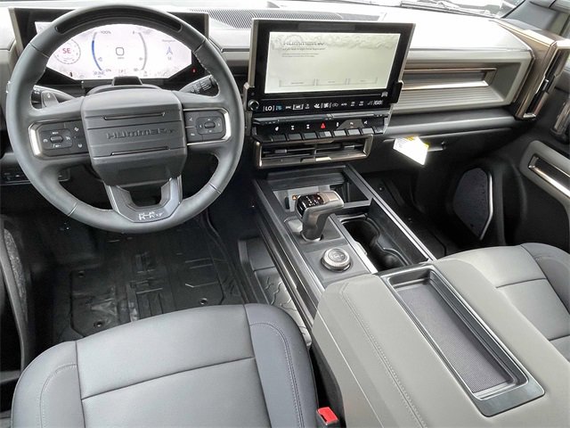 New 2025 GMC Hummer EV 3X w/ Extreme Off-Road Package image 2