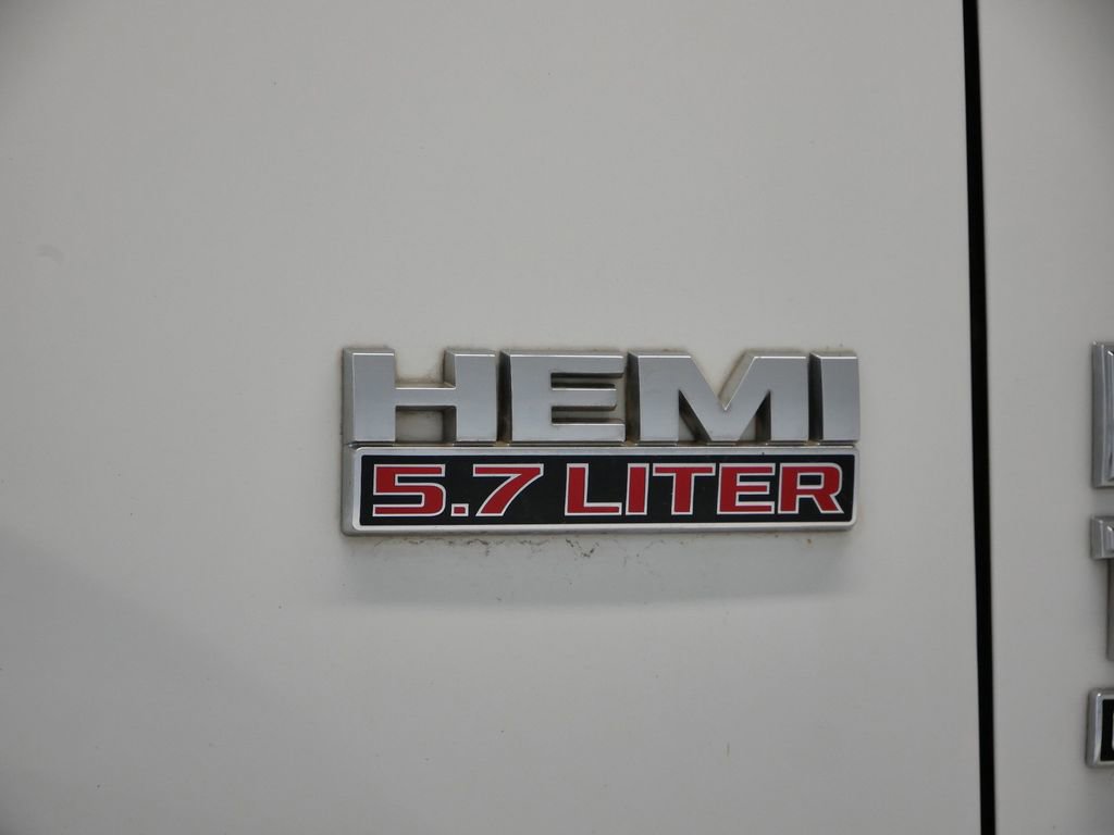 Certified 2021 RAM 1500 Tradesman w/ Popular Equipment Group image 49