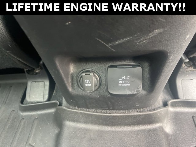 Used 2022 Kia Telluride SX image 14