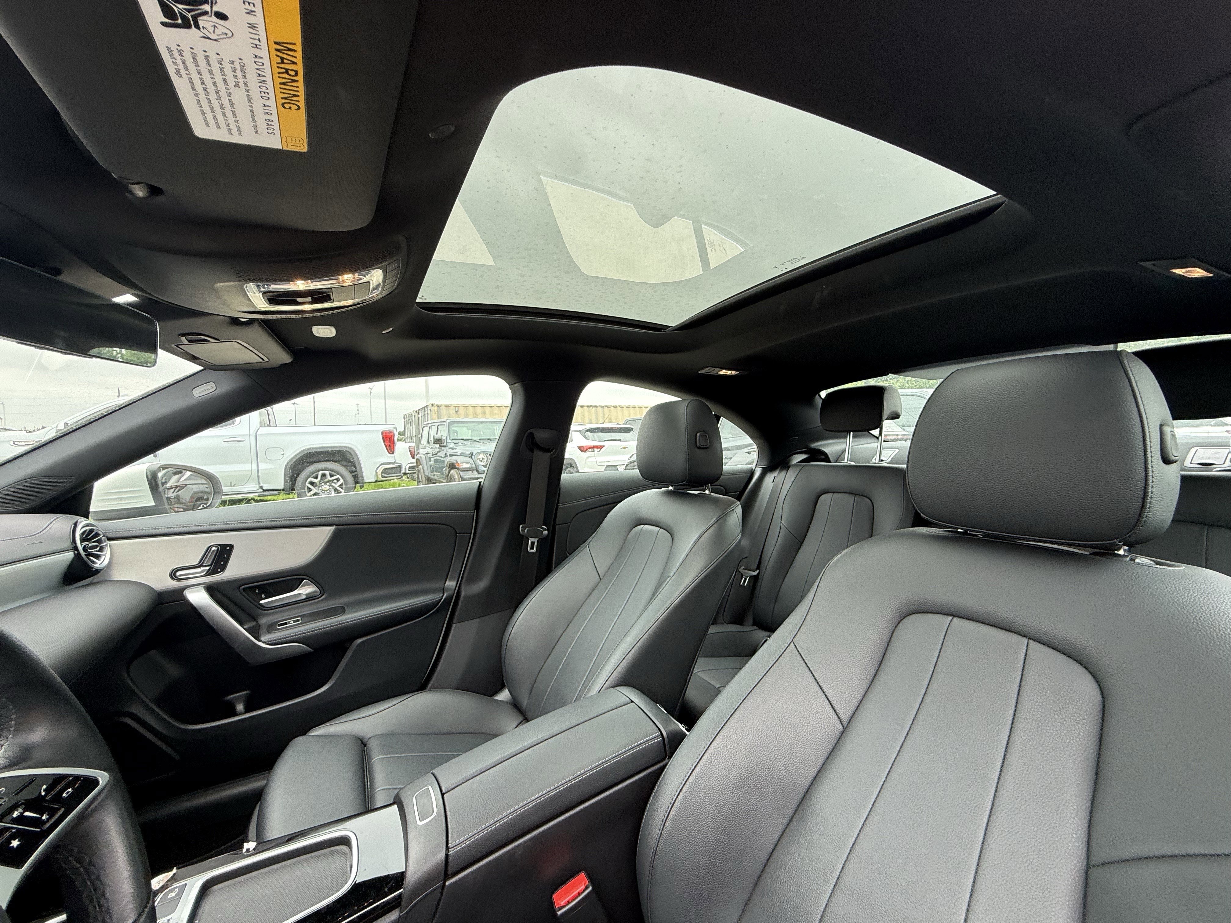 Used 2025 Mercedes-Benz CLA 250 image 27